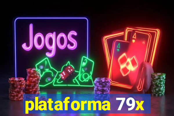 plataforma 79x